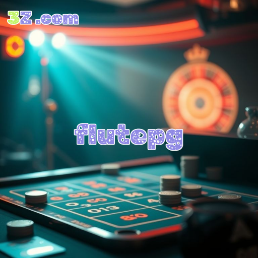 Esporte em Foco: A Revolução do Flutepg nos Jogos