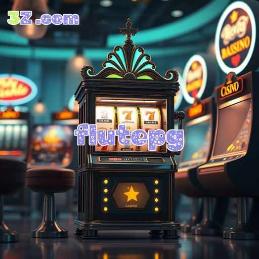 Promoções Imperdíveis no flutepg Elevam Sua Experiência de Jogo